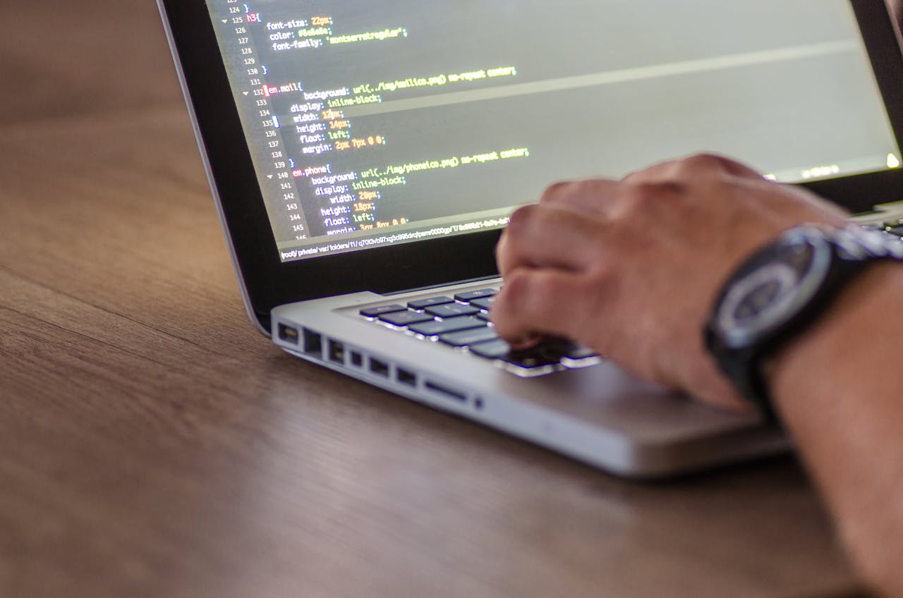 Website Development Services