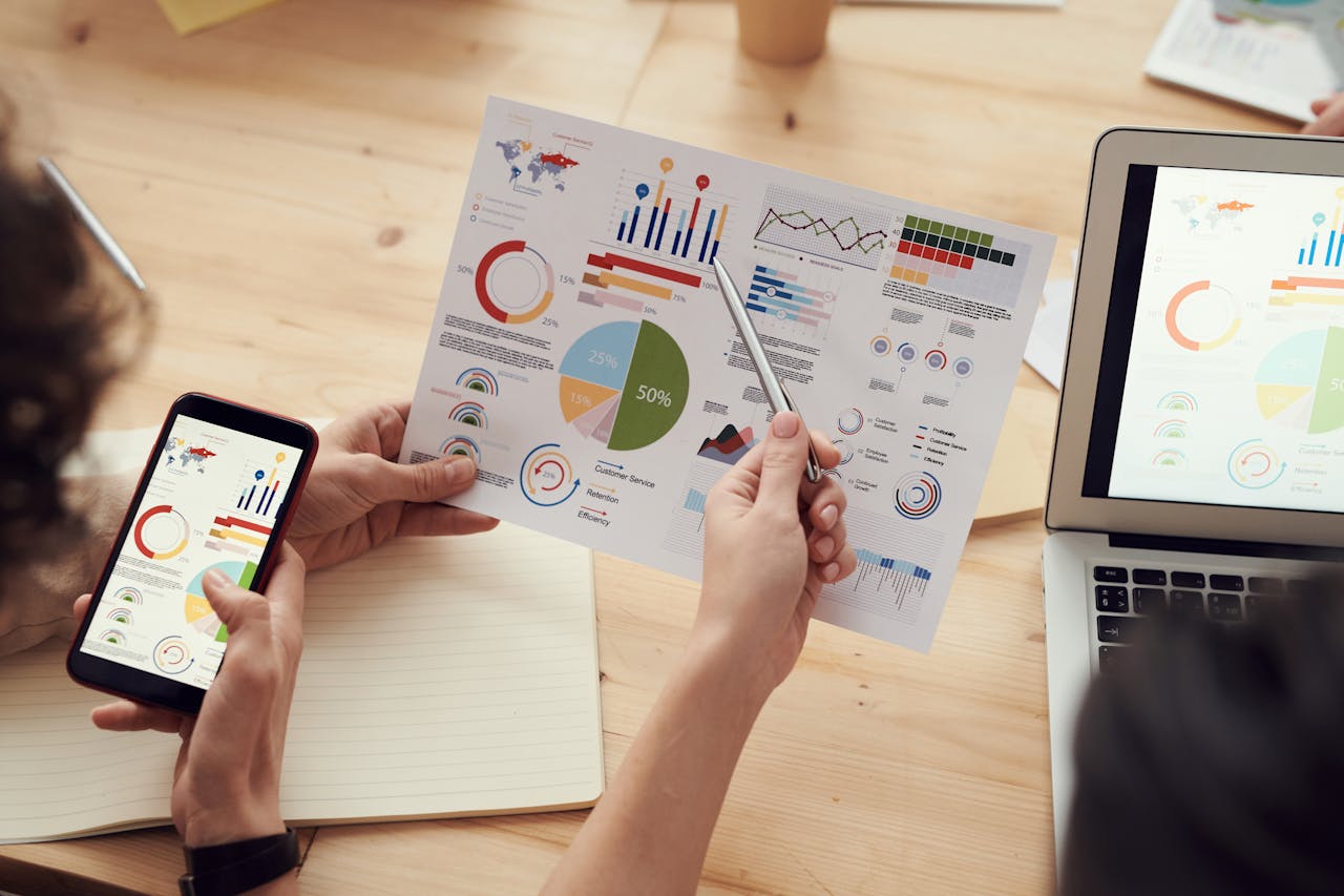Digital Marketing Company