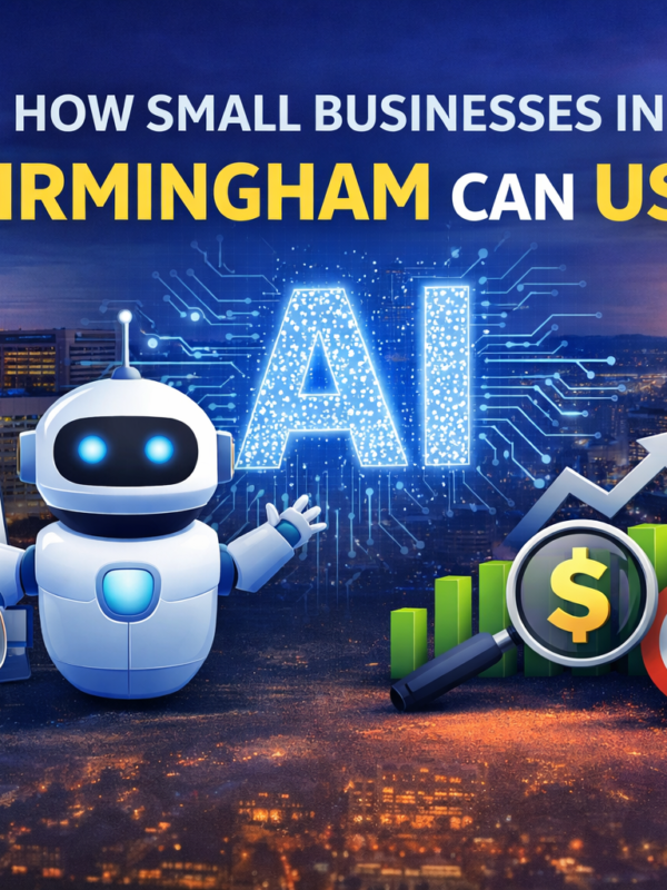 AI Small Business