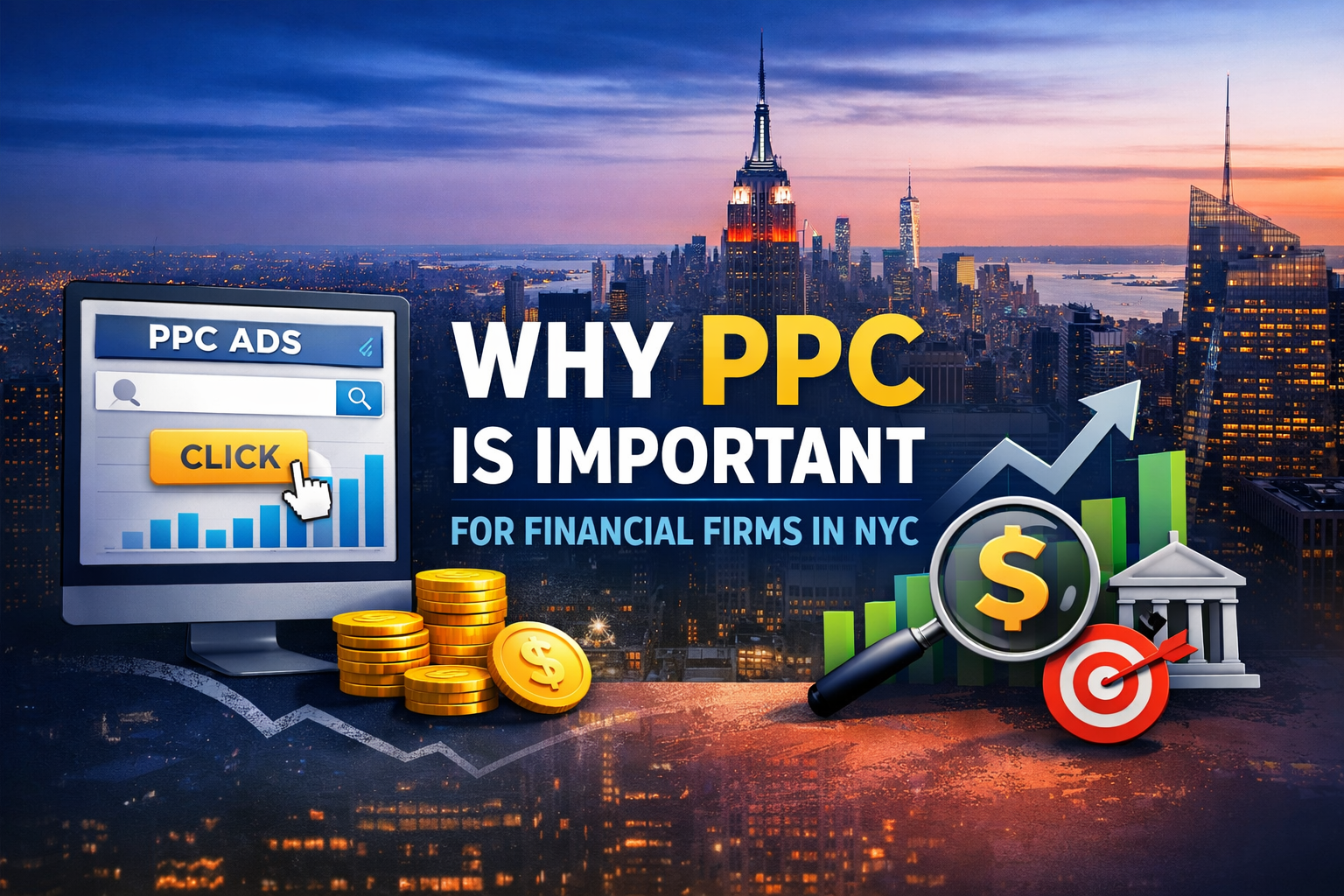 PPC Services